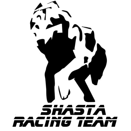 shasta racing team