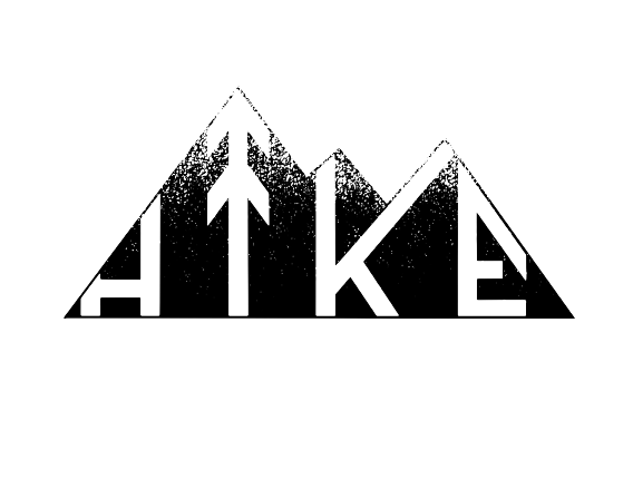 Hike Holistic Logo