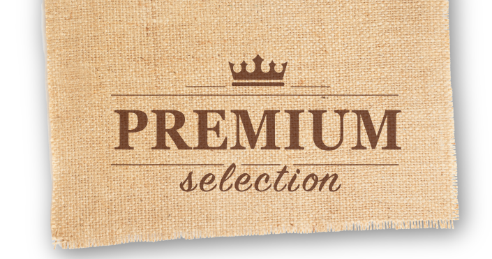 Karma Pokusa Premium Selection