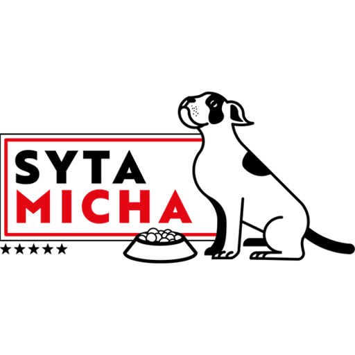syta micha logo