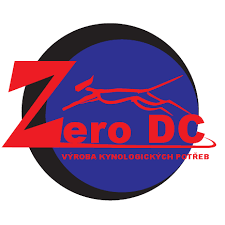 zero dc szelki